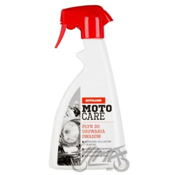Putukate eemaldusvahend Moto care