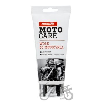 Vaha Moto care 150 ml