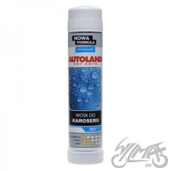 Nano vahasprei 0,4L