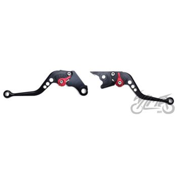 Heeblite komplekt sidur+pidur CNC, Honda