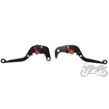 KÄEPIDEME KOMPLEKT, SIDUR + PIDUR CNC KOKKUPANDAV JAOKS