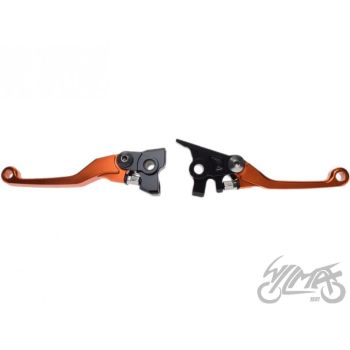 Heeblite komplekt, sidur+pidur KTM