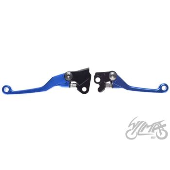 Heeblite komplekt, sidur+pidur Yamaha YZ