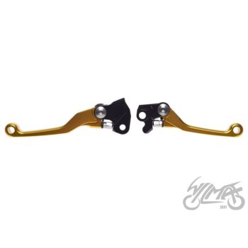 Heeblite komplekt, sidur+pidur KAWASAKI