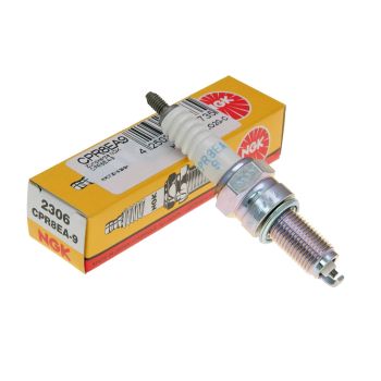 spark plug NGK CPR8EA-9