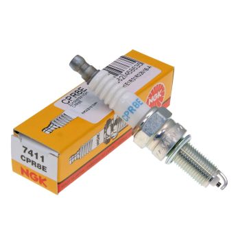 spark plug NGK CPR8E