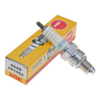 spark plug NGK CR7HSA