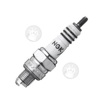 Süüteküünal NGK CR8HIX