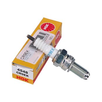 spark plug NGK CR9EK