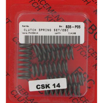 EBC CLUTCH SPRINGS