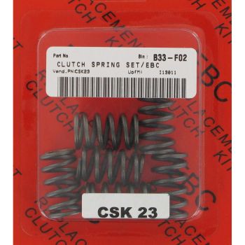 EBC CLUTCH SPRINGS