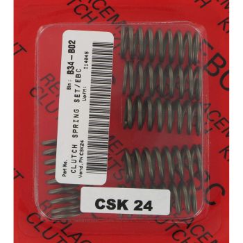 EBC CLUTCH SPRINGS