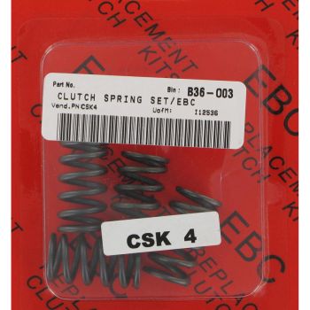 EBC CLUTCH SPRINGS