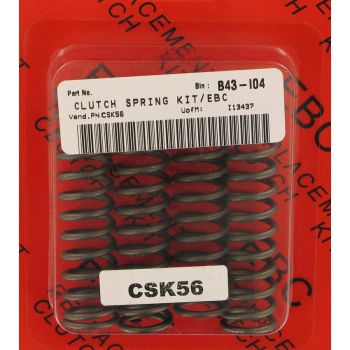 EBC CLUTCH SPRINGS