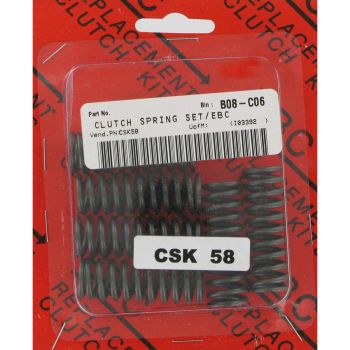 EBC CLUTCH SPRINGS