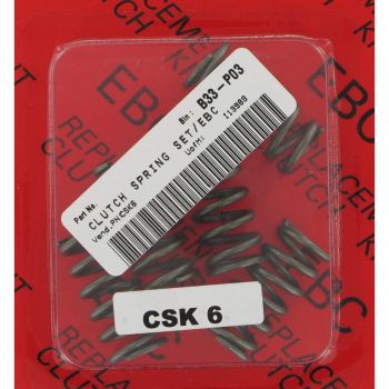 EBC CLUTCH SPRINGS