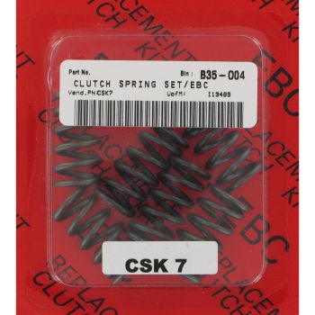 EBC CLUTCH SPRINGS