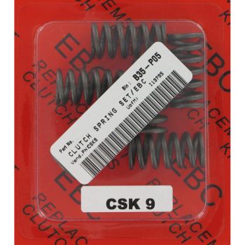 EBC CLUTCH SPRINGS