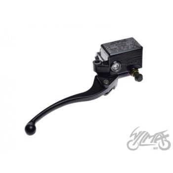 Käepiduri pump M10, parem, mikrolülitiga - must, CPI 2 Calipers