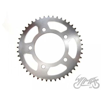 HAMMASRATAS, TAGUMINE CPI QM125-2D 125 428 46T