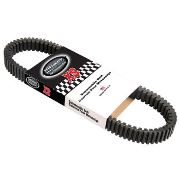 ULTIMAX XS drivebelt