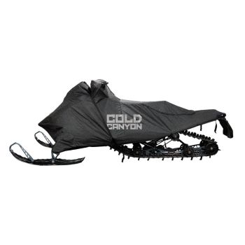 Cold Canyon Snowmobile Cove - PREMIUM STANDARD Arctic Cat RIOT Catalyst
