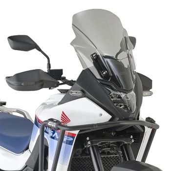 Givi SMOKE SPOIL. HONDA XL750 TRANSALP (2023)