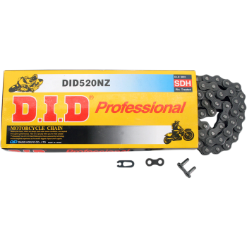 CHAIN DID520NZ 110C