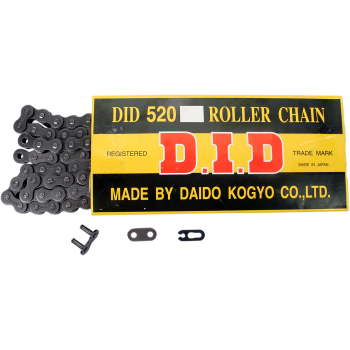 CHAIN DID520 116C