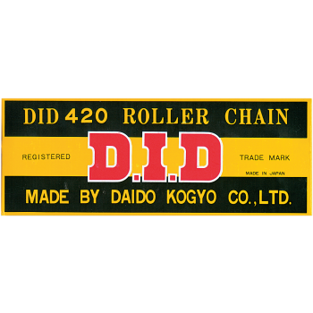 CHAIN DID530 106C