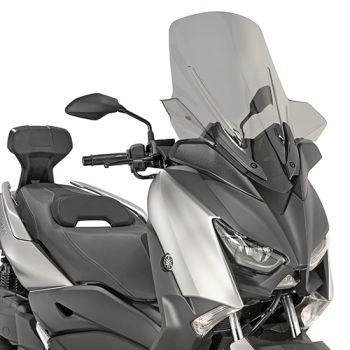 *Givi Specific screen, transparent Yamaha XMax 17-