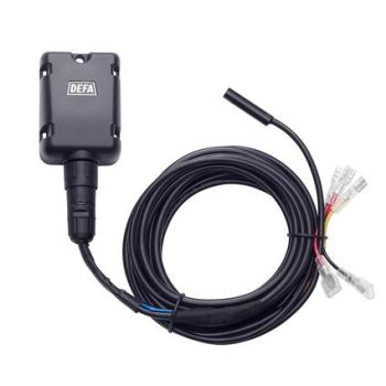 Defa bluetooth taimer 12/24v