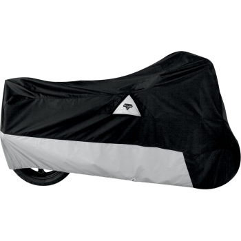 CVR DEFENDER 400 BLK XL