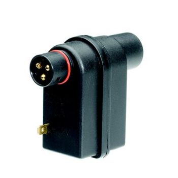 Defa plugin relee 12v 230v (1 väljund)