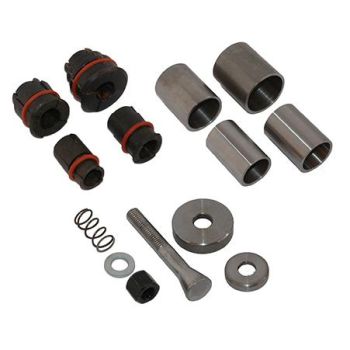 Defa väljatõmbaja kompl.