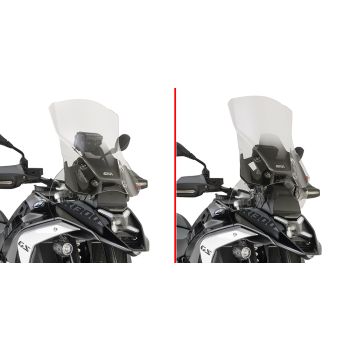 Givi Transparent Screen Bmw R1300Gs (2024)