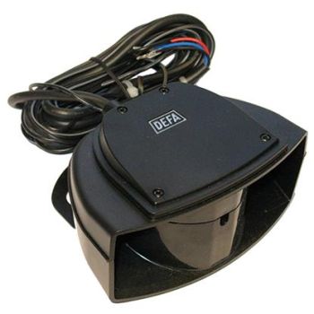 Defa sireen std dvs90