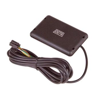 Defa liikumisandur dvs90