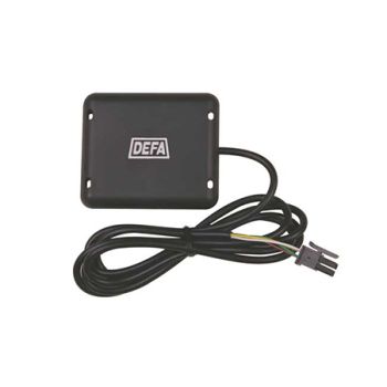 Defa kallutusandur dsv90