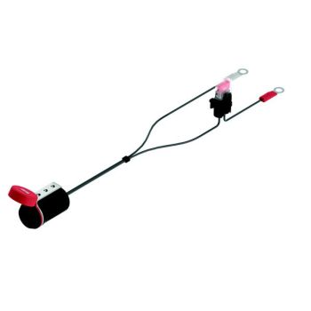 Defa laadimiskaabel 12v sig.pesa