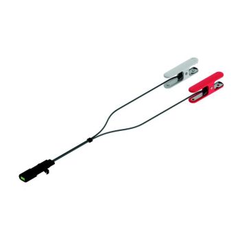 Defa laadimiskaabel mini / klambritega