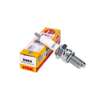 spark plug NGK D8EA