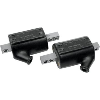 COILS-DYNA 5.0HM SINGL BK