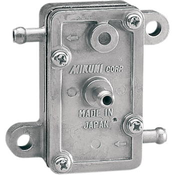FUEL PUMP-SINGLE