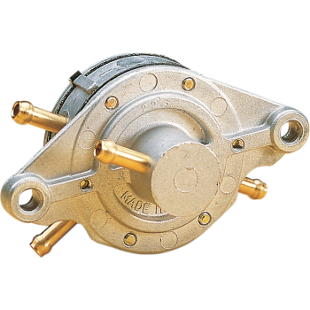 FUEL PUMP-DUAL