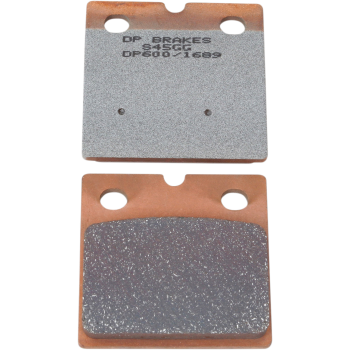 PAD DUCATI GUZZI BREMBO FRT