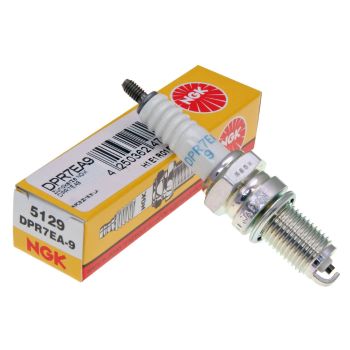 spark plug NGK DPR7EA9