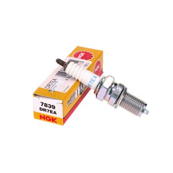 spark plug NGK DR7EA