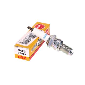 spark plug NGK DR8ES