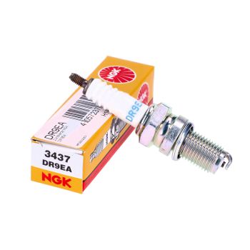 spark plug NGK DR9EA